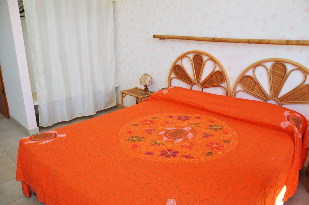 Agriturismo Tenuta Del Morige Galatone Zimmer foto